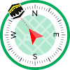 Qibla Compass: Qibla Direction icon