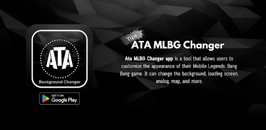 ATA MLBG Changer tips