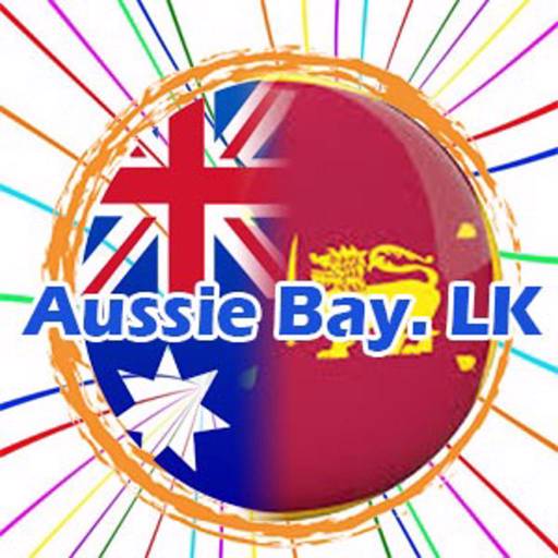 Aussie Bay logo