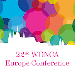 Cover Image of डाउनलोड WONCA Europe 2017  APK