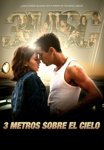3 metros sobre el cielo full movie in english hotsell