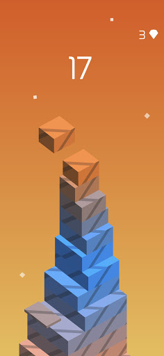 SkyStack: AR Heights Screen 3