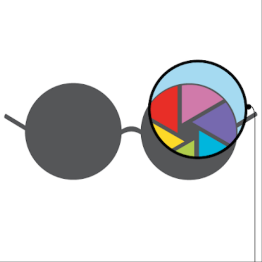 Lens Changer (2022) logo