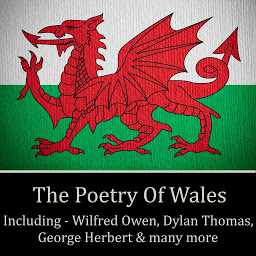 Icon image The Poetry of Wales