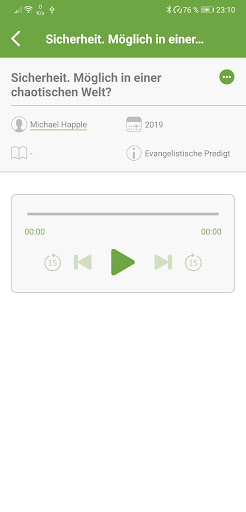 Android application DWG Load screenshort