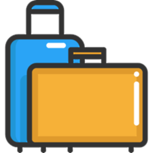 SmartPack - packing lists 2.1.0 Icon