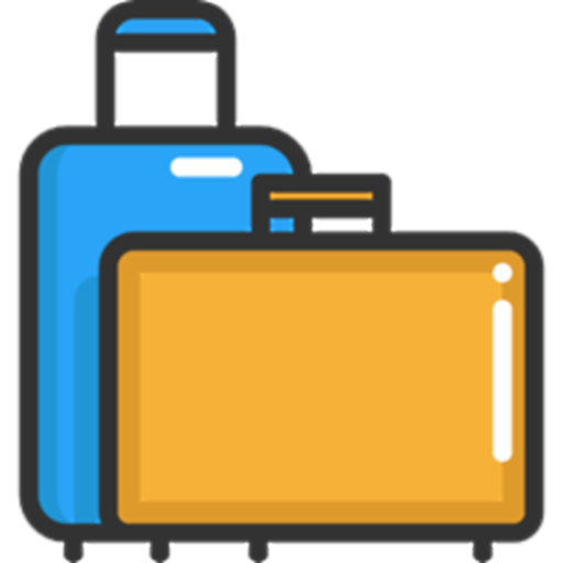 SmartPack - packing lists Logo