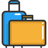 SmartPack - packing lists icon