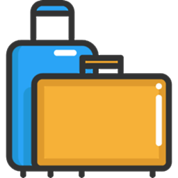 图标图片“SmartPack - packing lists”
