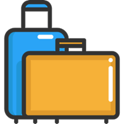 صورة رمز SmartPack - packing lists