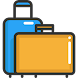 SmartPack - packing lists - Androidアプリ