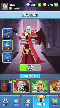 Clash of Tower: Conquer Games - Screenshot 4