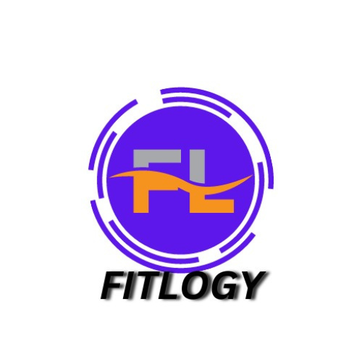 FITLOGY logo