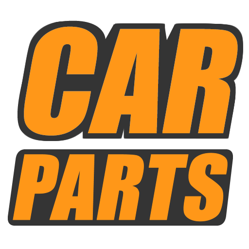 Car Parts for EU & UK logo