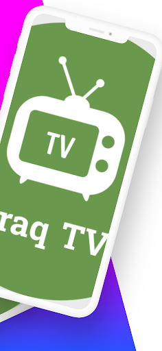 Iraq TV Online Screen 2