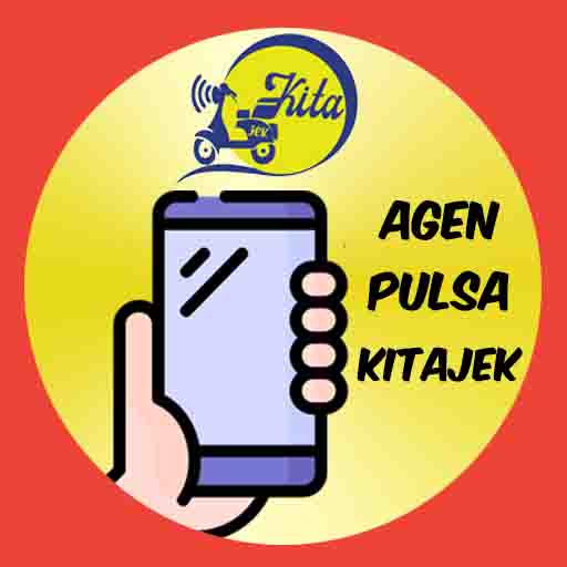 APulKit - Agen Pulsa KITAJEK logo