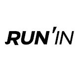 'run in' connecté icon