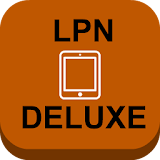 LPN Flashcards Deluxe icon