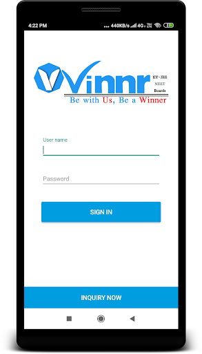 App-voorskou