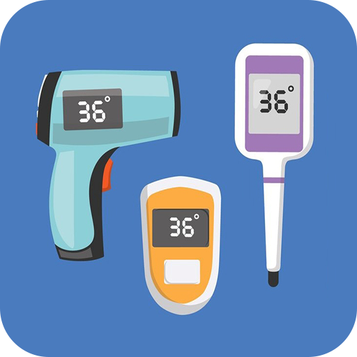 How measure body temperature Download on Windows