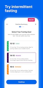 MyFitnessPal Apk 4