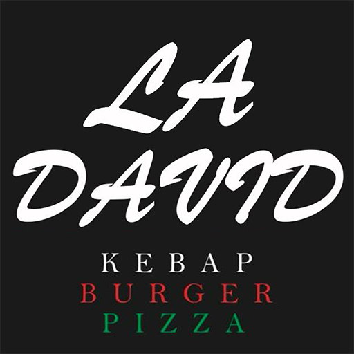 La David logo