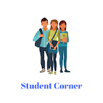 Cover Image of Download Student Corner 1.1.4 APK