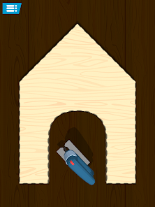 Screenshot 20 Cut The Woods android