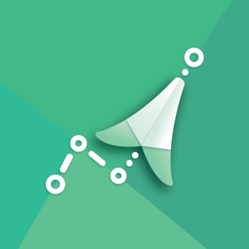 Telegramup logo