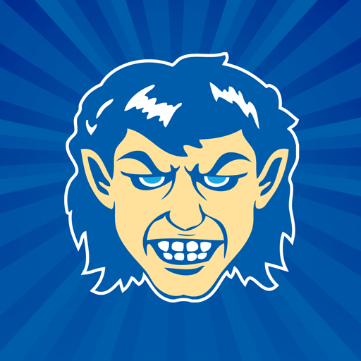 Harrison Goblins Athletics logo