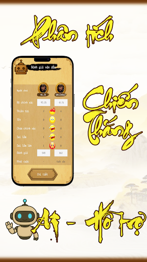 CoThanh Online - Co Tuong Up