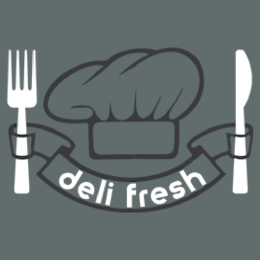 Deli Fresh Bradford logo