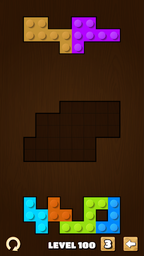 Fix Shape Screen 2
