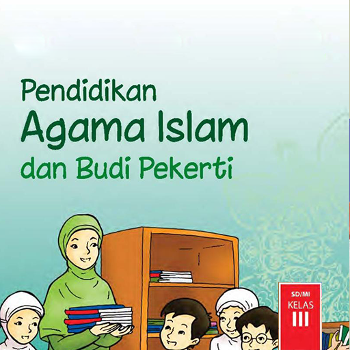 PAI dan BP 3 Kurikulum 2013 logo