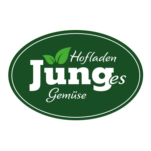 Hofladen Junges Gemüse logo
