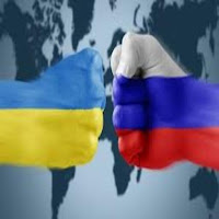 Russia VS Ukrania