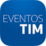 Eventos TIM icon
