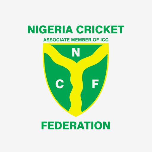 Nigeria Cricket Federation logo