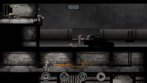 Fortress TD2 Screen 3