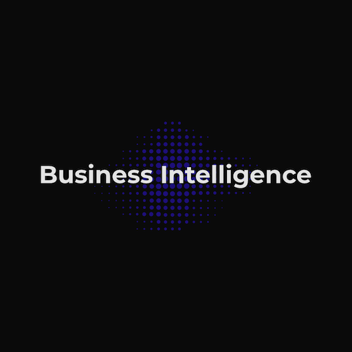 Business Intelligence logo