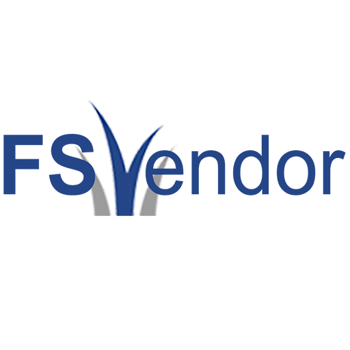 FSvendor logo