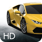 Lamborghini Cars Wallpapers HD icon