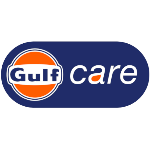 Gulfcare logo