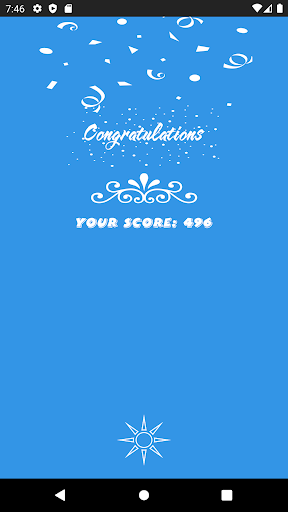 Sudoku Solver Screen 2