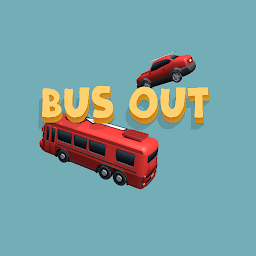 Bus Out - Color Sort Mod Apk