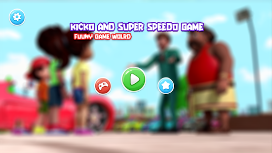 Hero Kicko Super Run Speedo Go