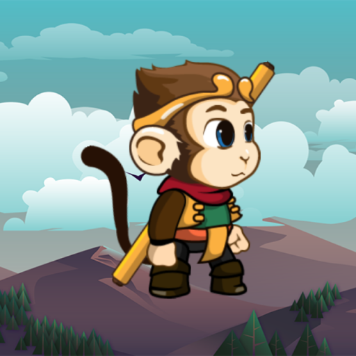 Wukong Adventure logo