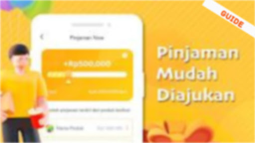 Cash now pinjaman tunai guide