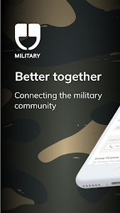 Military App Unknown