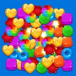 Cover Image of 下载 Candy Elimination  APK